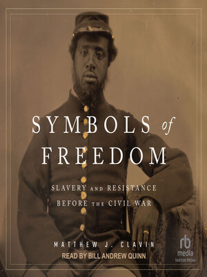 cover image of Symbols of Freedom